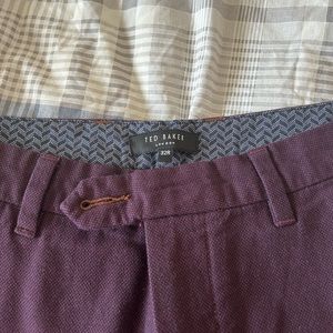 Ted baker dress pants